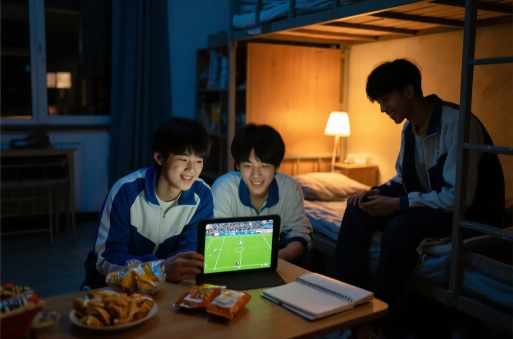 预算党也能看爽2026世界杯：最省钱直播平台组合攻略，少花钱解锁全场次